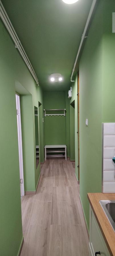 Apartament Vass Sovata Exterior foto