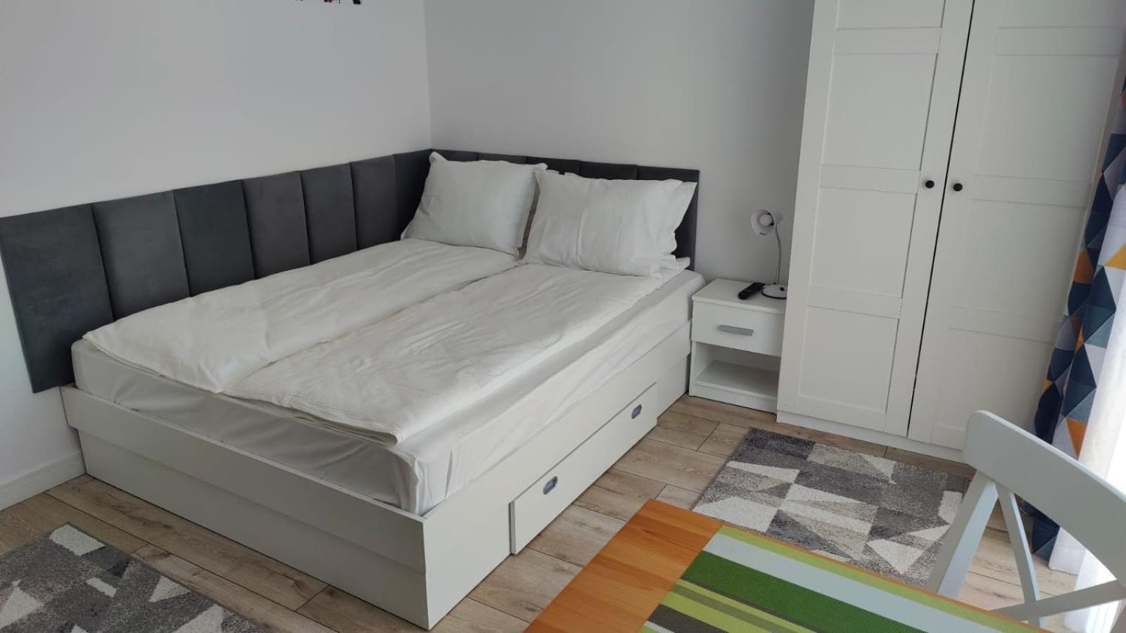 Apartament Vass Sovata Exterior foto